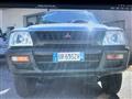 MITSUBISHI L200 2.5 TDI 4WD Double Cab Pick-up GANCIO TRAINO