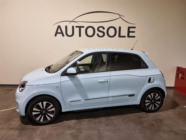 RENAULT TWINGO ELECTRIC Twingo Electric Intens