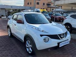 NISSAN JUKE 1.5 dCi Acenta