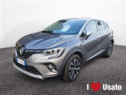 RENAULT NEW CAPTUR II 2019 1.0 tce Techno 90cv