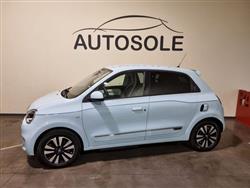 RENAULT TWINGO ELECTRIC Twingo Electric Intens