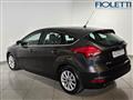 FORD FOCUS 1.5 TDCi 120 CV Start&Stop Titanium