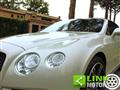 BENTLEY CONTINENTAL GTC V8 4.0  / Tagliandi Bentley / Audio Naim