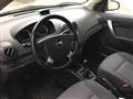 CHEVROLET Aveo 1.2 5p. LS GPL Eco Logic