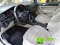 VOLKSWAGEN GOLF 2.0 TDI 150 CV DSG