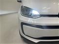 VOLKSWAGEN UP! 1.0 75 CV 3p. move up! BlueMotion Technology ASG