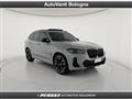 BMW X3 xDriveM40d 48V