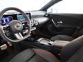 MERCEDES CLASSE A d Automatic AMG Line Premium PREZZO REALE