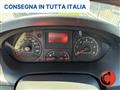 FIAT DUCATO 35 3.0 CNG METANO(PL-TM L3H2)-E6D-TEMP-STUPENDO-