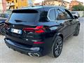 BMW X5 PLUG-IN HYBRID xDrive50e MSPORT IVA UFFICIALE UNIPRO TETTO INNOV