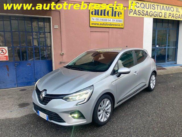 RENAULT NEW CLIO TCe 100 CV 5 porte Business