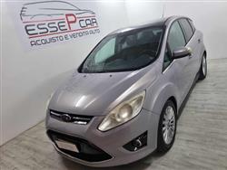 FORD C-MAX 1.6 TDCi 115CV Titanium