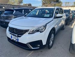 PEUGEOT 5008 BlueHDi 130 S&S Business