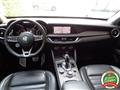 ALFA ROMEO STELVIO 210 CV AT8 Q4.CERCHI 19.NAVI.TELECAMERA.LED