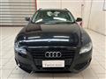 AUDI A4 AVANT Avant 2.7 TDI c.auto Ambiente Plus