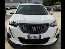 PEUGEOT 2008 1.2 PureTech 130cv Allure Pack S S