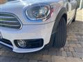 MINI COUNTRYMAN 1.5 Cooper Business Countryman NAVI-LED-19"