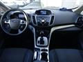 FORD C-MAX 2.0 TDCi 115CV Powershift Titanium