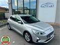 FORD FOCUS 1.5 TDCi 95 CV Start&Stop Plus - PER NEOPATENTATO