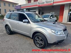 SUBARU FORESTER 2.0D XS Exclusive Limited Edition