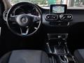 MERCEDES CLASSE X d 4Matic AUTOCARRO 5 Posti Automatico Navi 360 TEL