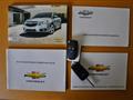 CHEVROLET CRUZE 1.8 4 porte LS GPL