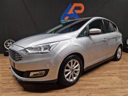 FORD C-MAX 1.5 TDCi 120CV Powershift Start&Stop Business