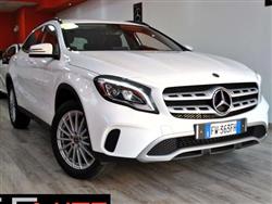 MERCEDES Classe GLA d Executive auto * SOLO 38.000 KM *