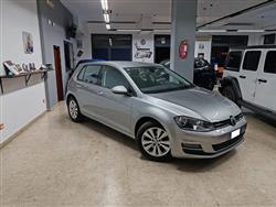 VOLKSWAGEN GOLF 1.6 TDI 5p. Comfortline BlueMotion Technology