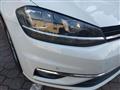 VOLKSWAGEN GOLF Business 1.6 TDI 115 CV