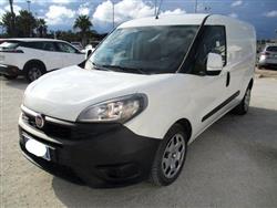 FIAT DoblÃ² Dobl&ograve; 1.6 MJT 105 CV Easy Maxi