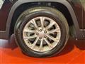 JEEP CHEROKEE 2.2 Mjt Longitude