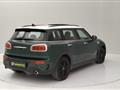 MINI CLUBMAN 2.0 Cooper SD all4 auto