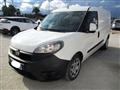 FIAT DoblÃ² Dobl&ograve; 1.6 MJT 105 CV Easy Maxi