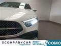 MERCEDES CLASSE A SEDAN d Amg Line