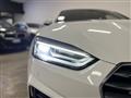 AUDI A5 50 TDI quattro tiptronic S line edition