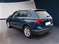 VOLKSWAGEN TIGUAN II 2021 2.0 tdi scr Life 4motion 150cv dsg