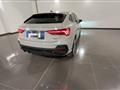 AUDI Q3 SPORTBACK SPB 40 TDI quattro S-Tronic S LINE #BLACK PACK