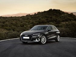 AUDI A3 SPORTBACK SPORTBACK 40 2.0 TDI S LINE EDITION QUATTRO S-T