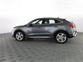 AUDI Q3 SPORTBACK Q3 SPB 40 TDI quattro S tronic S line edition