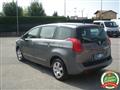 PEUGEOT 5008 1.6 HDi 112CV Family- 7 posti PREZZO REALE