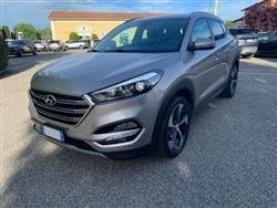 HYUNDAI TUCSON 1.7 CRDi XPossible SAFETY PACK