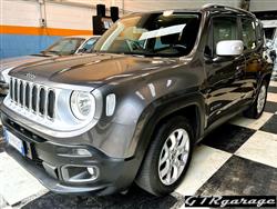 JEEP Renegade 1.6 Mjt 120CV Limited