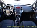 OPEL ASTRA 1.4 Turbo 140CV 5 porte GPL Tech Cosmo