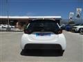 TOYOTA YARIS 1.5 Hybrid 5 porte Active 251-