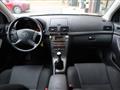 TOYOTA AVENSIS 2.0 D-4D 16V Station Wagon TAGLIANDATA CLIMATRONIC