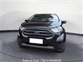 FORD ECOSPORT 1.0 EcoBoost 125 CV Start&Stop Titanium