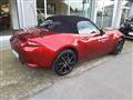 MAZDA MX-5 MY2024 2.0L Skyactiv-G 184cv Exclusive-Line