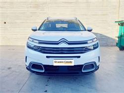 CITROEN C5 AIRCROSS C5 Aircross BlueHDi 130 S&S Shine