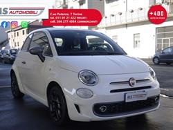 FIAT 500 1.3 Multijet 95 CV S